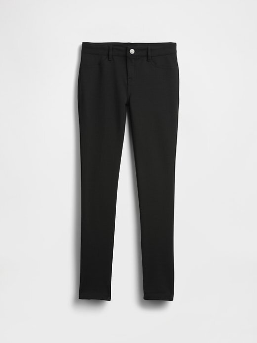 Pantalones de uniforme para niños Pantalones de uniforme para niños