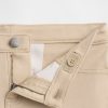 Pantalones de uniforme para niños Pantalones de uniforme para niños