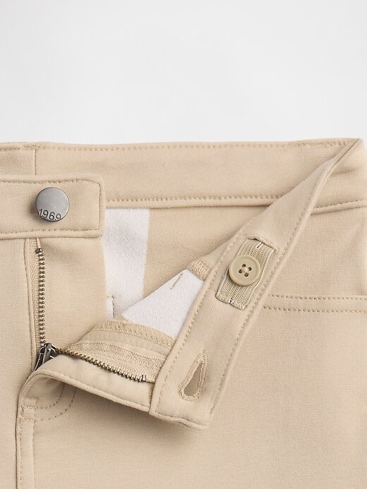 Pantalones de uniforme para niños Pantalones de uniforme para niños