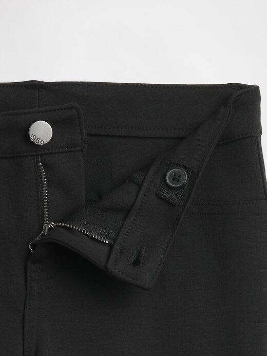 Pantalones de uniforme para niños Pantalones de uniforme para niños