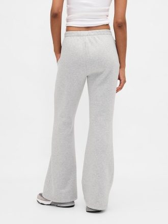 Pantalones deportivos acampanados VintageSoft