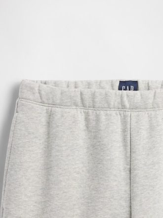 Pantalones deportivos acampanados VintageSoft