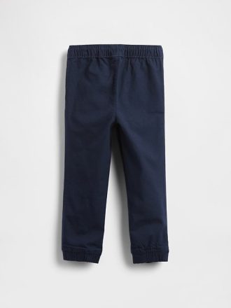 Pantalones deportivos ajustados de uso diario para bebés y niños pequeños