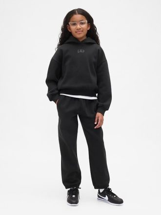 Pantalones deportivos con logotipo VintageSoft para niños
