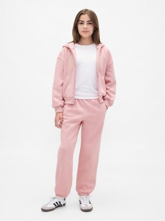 Pantalones deportivos con logotipo VintageSoft para niños