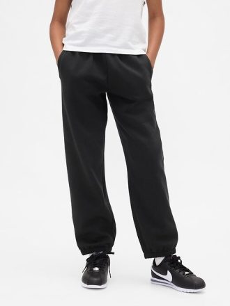 Pantalones deportivos con logotipo VintageSoft para niños