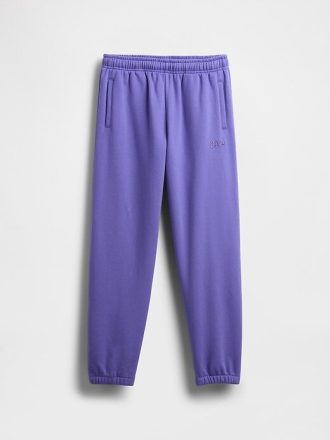 Pantalones deportivos con logotipo VintageSoft para niños