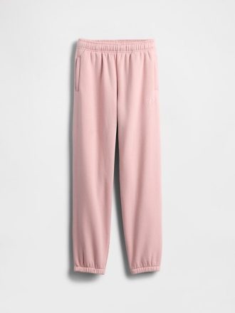 Pantalones deportivos con logotipo VintageSoft para niños