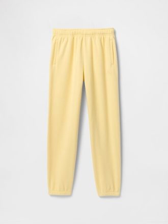 Pantalones deportivos con logotipo VintageSoft para niños