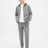 Pantalones deportivos de secado rápido GapFit Tech para niños Pantalones deportivos de secado rápido GapFit Tech para niños