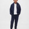 Pantalones deportivos de secado rápido GapFit Tech para niños Pantalones deportivos de secado rápido GapFit Tech para niños