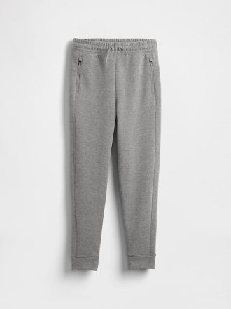 Pantalones deportivos de secado rápido GapFit Tech para niños