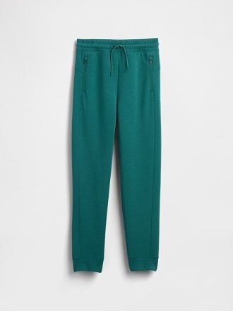 Pantalones deportivos de secado rápido GapFit Tech para niños