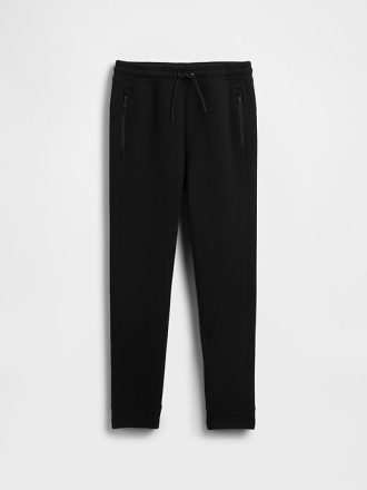 Pantalones deportivos de secado rápido GapFit Tech para niños