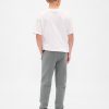 Pantalones deportivos de secado rápido GapFit Tech para niños Pantalones deportivos de secado rápido GapFit Tech para niños