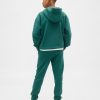 Pantalones deportivos de secado rápido GapFit Tech para niños Pantalones deportivos de secado rápido GapFit Tech para niños