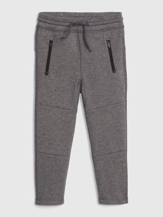 Pantalones deportivos GapFit Tech para bebés y niños pequeños
