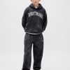Pantalones deportivos holgados con calaveras vintage de Gap × Disney Tim Burton’s Pesadilla antes de Navidad para niños Pantalones deportivos holgados con calaveras vintage de Gap × Disney Tim Burton’s Pesadilla antes de Navidad para niños