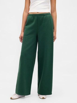 Pantalones deportivos holgados con el logotipo de VintageSoft