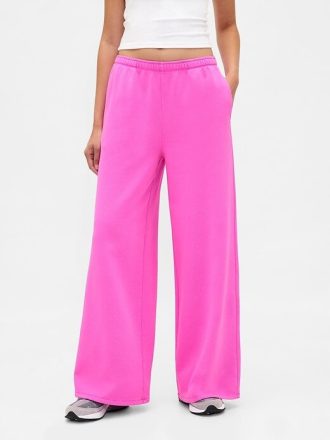 Pantalones deportivos holgados con el logotipo de VintageSoft