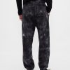 Pantalones deportivos holgados de peso pesado con calaveras de Gap × Disney de Pesadilla antes de Navidad de Tim Burton Pantalones deportivos holgados de peso pesado con calaveras de Gap × Disney de Pesadilla antes de Navidad de Tim Burton