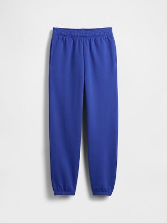 Pantalones deportivos holgados VintageSoft para niños
