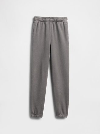 Pantalones deportivos holgados VintageSoft para niños