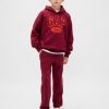 Pantalones deportivos holgados VintageSoft para niños Pantalones deportivos holgados VintageSoft para niños