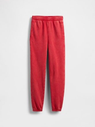 Pantalones deportivos holgados VintageSoft para niños