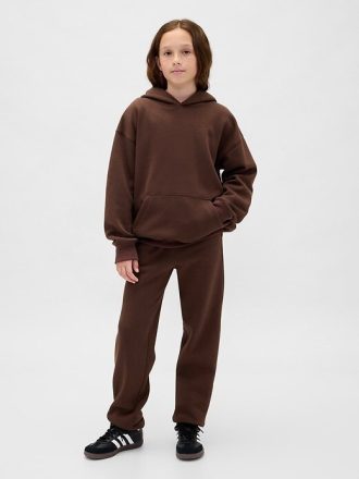 Pantalones deportivos holgados VintageSoft para niños