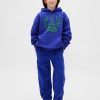 Pantalones deportivos holgados VintageSoft para niños Pantalones deportivos holgados VintageSoft para niños