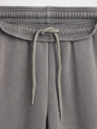 Pantalones deportivos holgados VintageSoft para niños