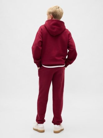 Pantalones deportivos holgados VintageSoft para niños