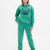 Pantalones deportivos holgados VintageSoft para niños Pantalones deportivos holgados VintageSoft para niños