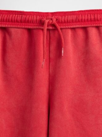 Pantalones deportivos holgados VintageSoft para niños