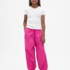 Pantalones deportivos holgados y fáciles para niños Pantalones deportivos holgados y fáciles para niños