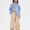 Pantalones deportivos holgados y fáciles para niños Pantalones deportivos holgados y fáciles para niños