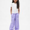 Pantalones deportivos holgados y fáciles para niños Pantalones deportivos holgados y fáciles para niños