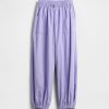 Pantalones deportivos holgados y fáciles para niños Pantalones deportivos holgados y fáciles para niños