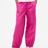 Pantalones deportivos holgados y fáciles para niños Pantalones deportivos holgados y fáciles para niños