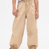 Pantalones deportivos holgados y fáciles para niños Pantalones deportivos holgados y fáciles para niños