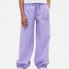 Pantalones deportivos holgados y fáciles para niños Pantalones deportivos holgados y fáciles para niños