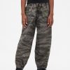 Pantalones deportivos holgados y fáciles para niños Pantalones deportivos holgados y fáciles para niños
