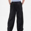 Pantalones deportivos holgados y fáciles para niños Pantalones deportivos holgados y fáciles para niños