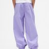 Pantalones deportivos holgados y fáciles para niños Pantalones deportivos holgados y fáciles para niños