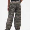 Pantalones deportivos holgados y fáciles para niños Pantalones deportivos holgados y fáciles para niños