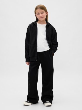 Pantalones deportivos holgados y suaves para niños