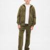 Pantalones deportivos holgados y suaves para niños Pantalones deportivos holgados y suaves para niños