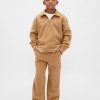 Pantalones deportivos holgados y suaves para niños Pantalones deportivos holgados y suaves para niños