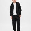 Pantalones deportivos holgados y suaves para niños Pantalones deportivos holgados y suaves para niños